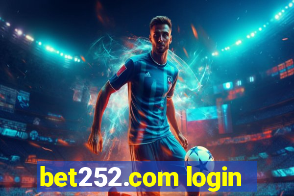 bet252.com login